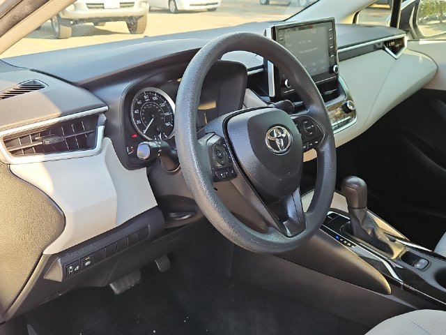 Thumbnail: 2020 Toyota Corolla - 2