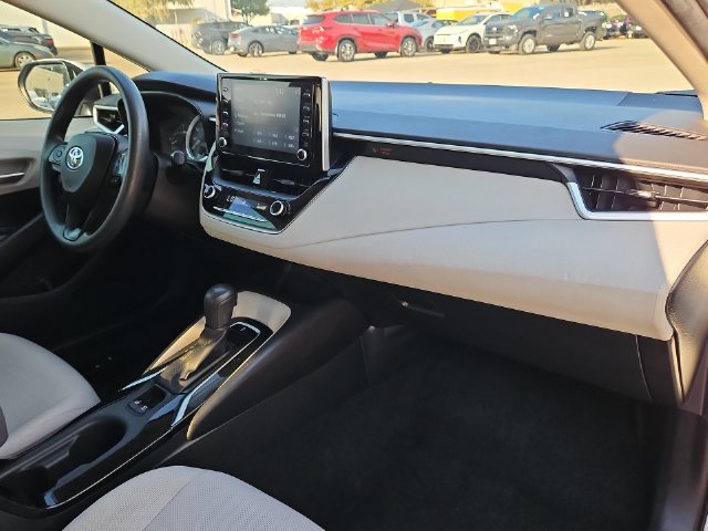 Thumbnail: 2020 Toyota Corolla - 9