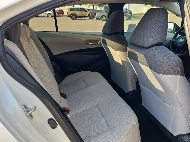 Thumbnail: 2020 Toyota Corolla - 25