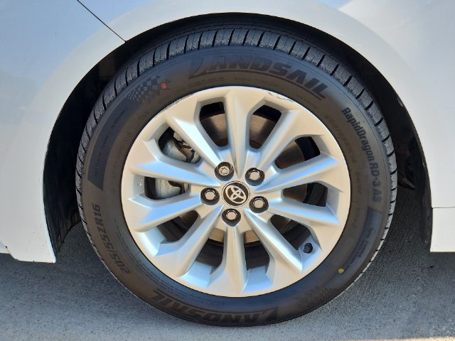 Thumbnail: 2020 Toyota Corolla - 7