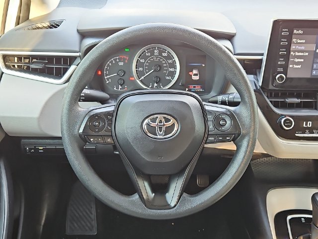Thumbnail: 2020 Toyota Corolla - 13