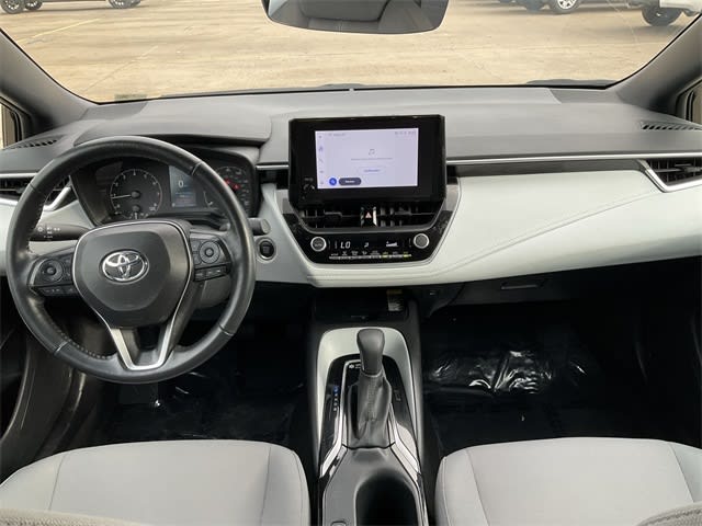 Thumbnail: 2024 Toyota Corolla - 7