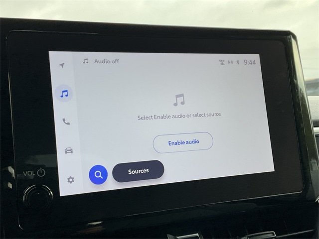 Thumbnail: 2024 Toyota Corolla - 12