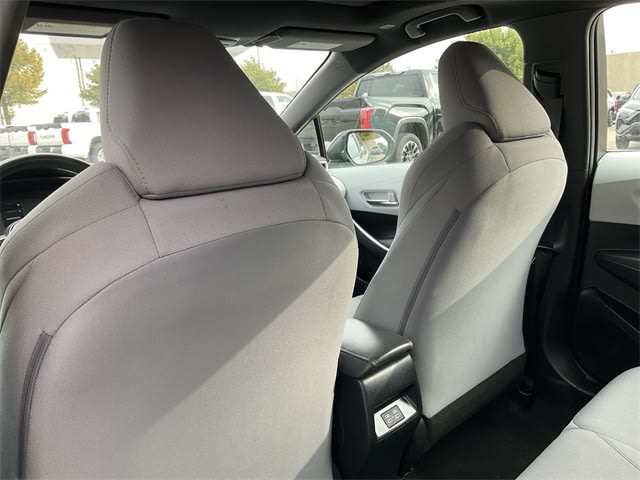 Thumbnail: 2024 Toyota Corolla - 9