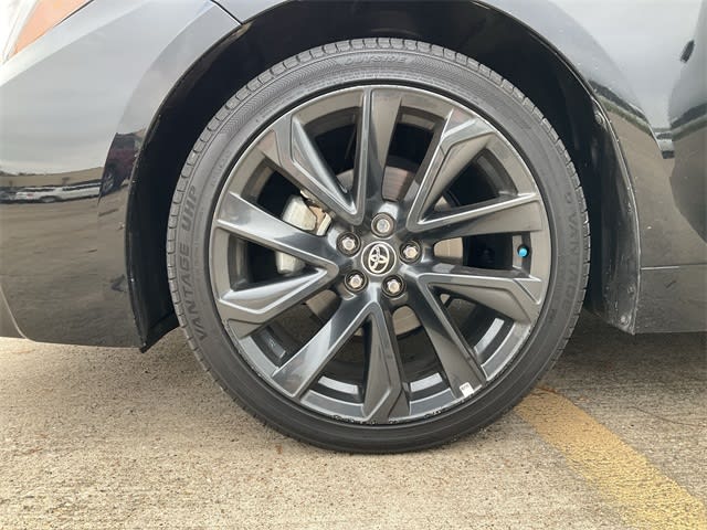 Thumbnail: 2024 Toyota Corolla - 6