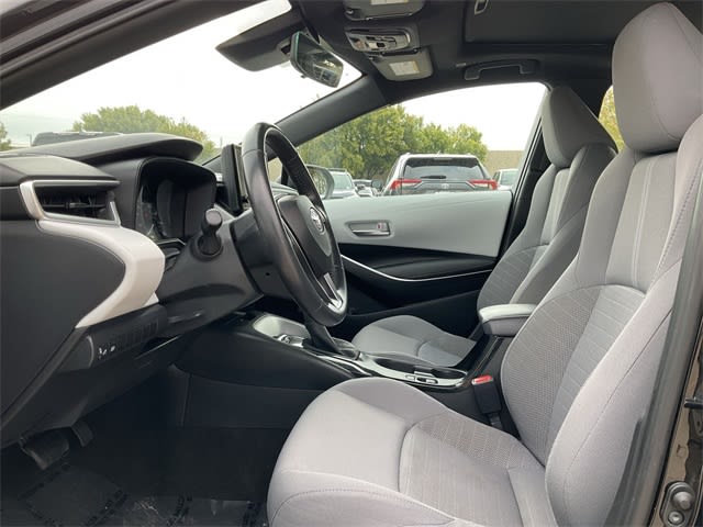 Thumbnail: 2024 Toyota Corolla - 8