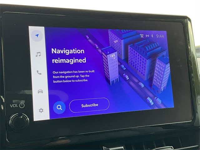 Thumbnail: 2024 Toyota Corolla - 27