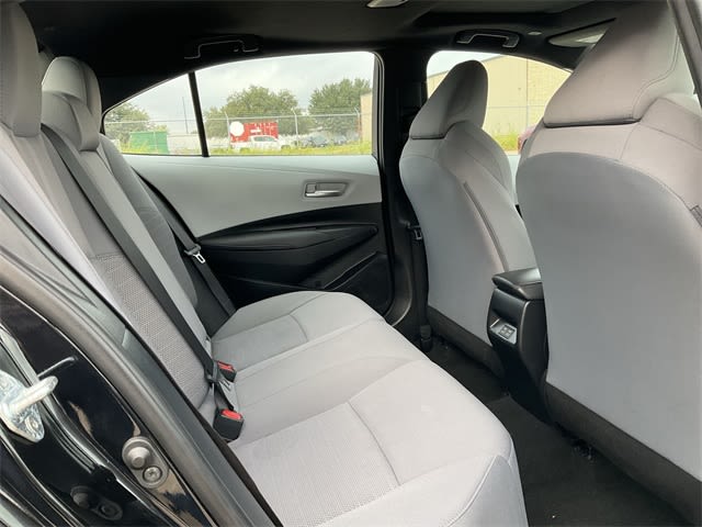 Thumbnail: 2024 Toyota Corolla - 10