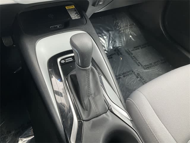 Thumbnail: 2024 Toyota Corolla - 13