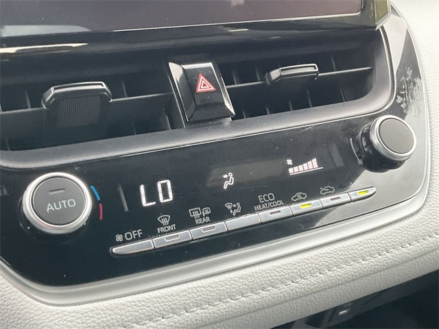 Thumbnail: 2024 Toyota Corolla - 28