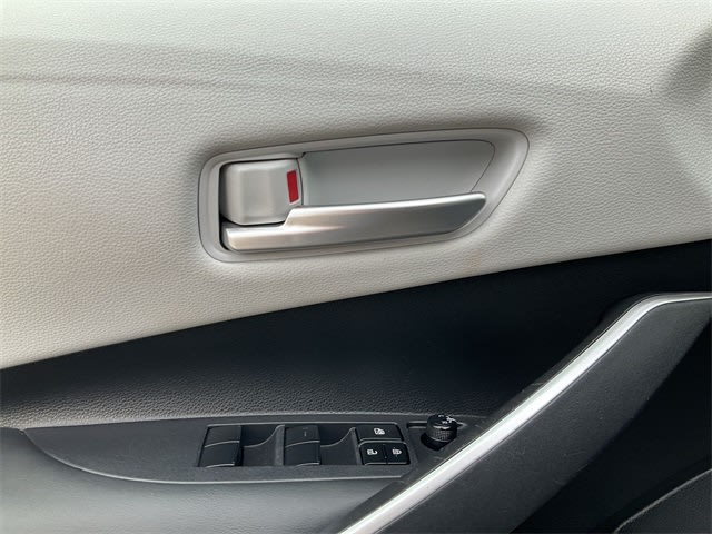 Thumbnail: 2024 Toyota Corolla - 23