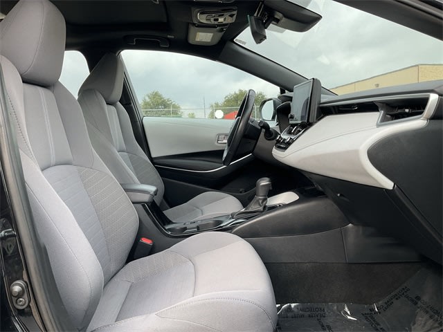 Thumbnail: 2024 Toyota Corolla - 25