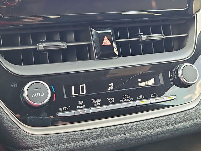 Thumbnail: 2024 Toyota Corolla - 28