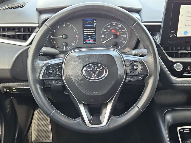 Thumbnail: 2024 Toyota Corolla - 13