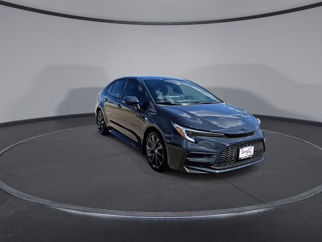 Thumbnail: 2024 Toyota Corolla - 6