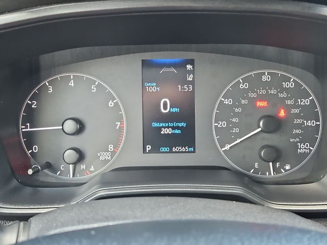 Thumbnail: 2024 Toyota Corolla - 16