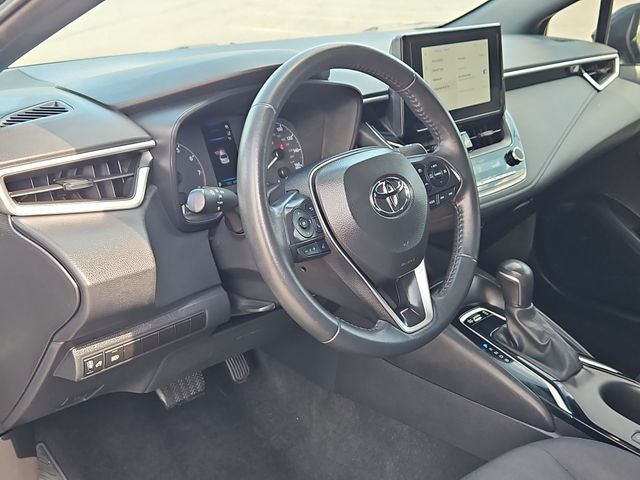 Thumbnail: 2024 Toyota Corolla - 2