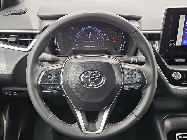 Thumbnail: 2026 Toyota Corolla - 13