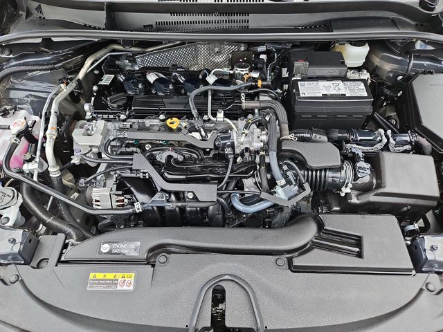 Thumbnail: 2026 Toyota Corolla - 8