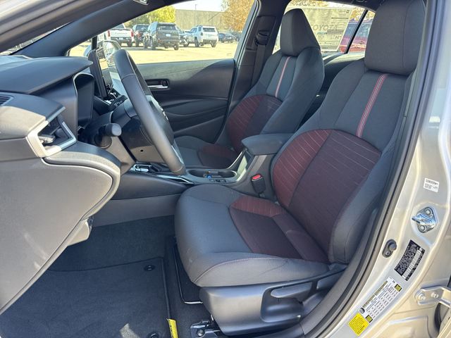 Thumbnail: 2026 Toyota Corolla - 7