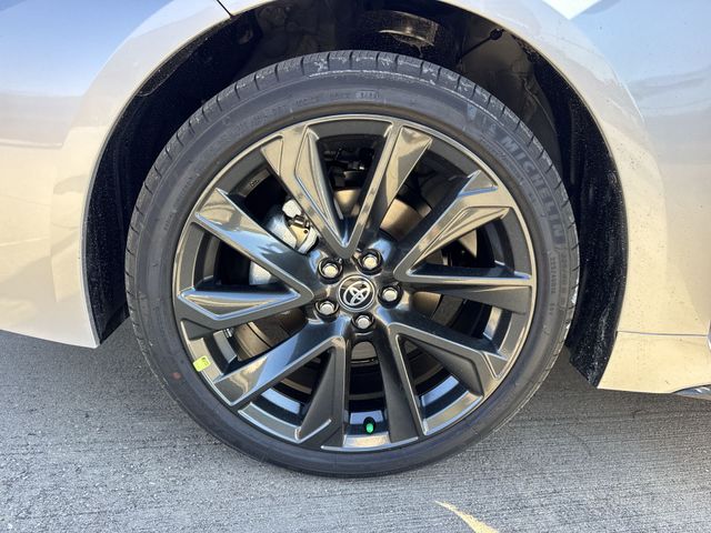 Thumbnail: 2026 Toyota Corolla - 5