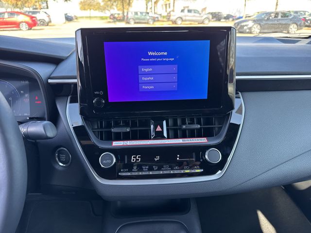 Thumbnail: 2026 Toyota Corolla - 11