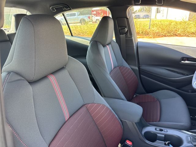 Thumbnail: 2026 Toyota Corolla - 8