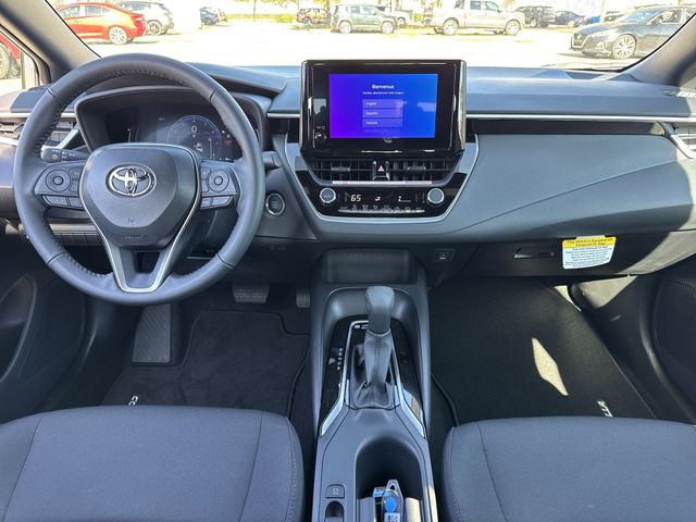Thumbnail: 2026 Toyota Corolla - 6