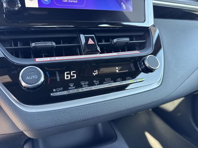 Thumbnail: 2026 Toyota Corolla - 26