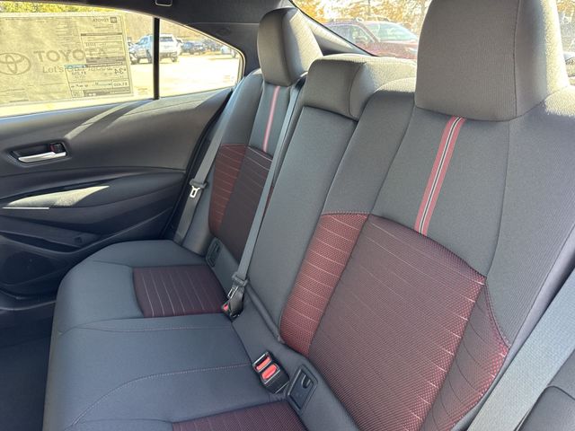 Thumbnail: 2026 Toyota Corolla - 23