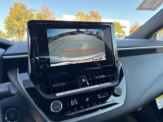 Thumbnail: 2026 Toyota Corolla - 24