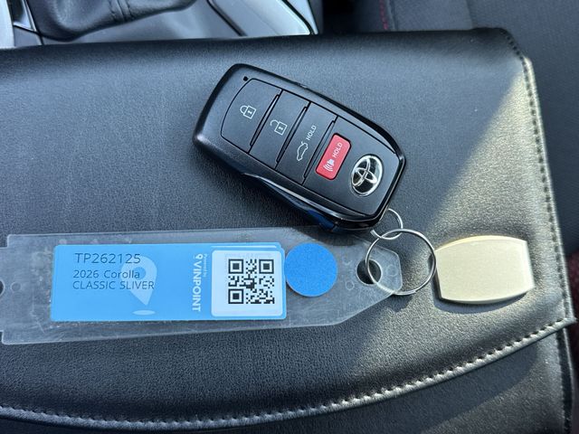 Thumbnail: 2026 Toyota Corolla - 15