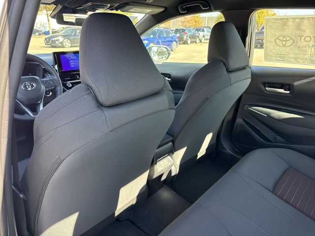 Thumbnail: 2026 Toyota Corolla - 9