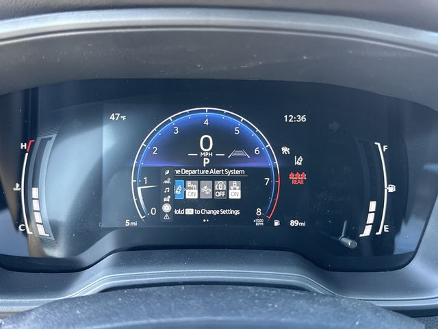 Thumbnail: 2026 Toyota Corolla - 13