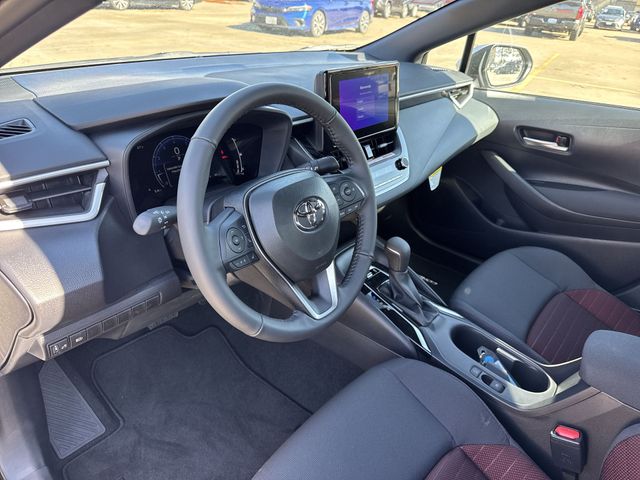 Thumbnail: 2026 Toyota Corolla - 2