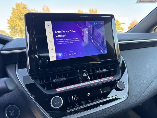 Thumbnail: 2026 Toyota Corolla - 25