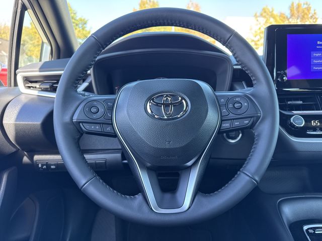 Thumbnail: 2026 Toyota Corolla - 10