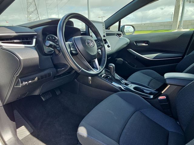 Thumbnail: 2022 Toyota Corolla - 2