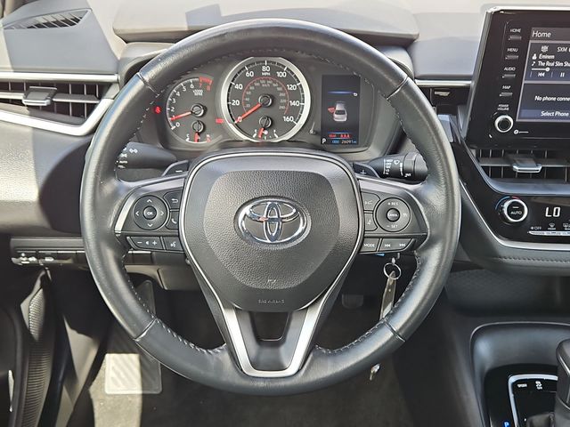 Thumbnail: 2022 Toyota Corolla - 13