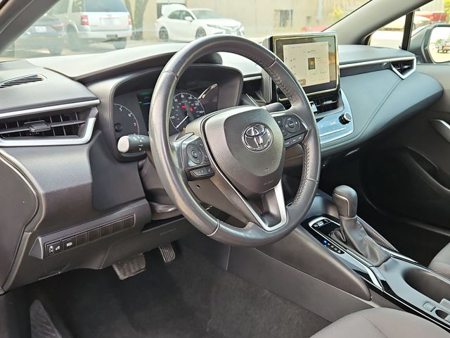 Thumbnail: 2024 Toyota Corolla - 2