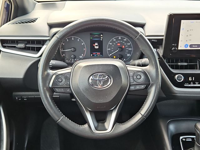Thumbnail: 2024 Toyota Corolla - 14