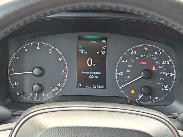Thumbnail: 2024 Toyota Corolla - 17