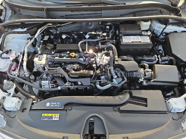 Thumbnail: 2026 Toyota Corolla - 8