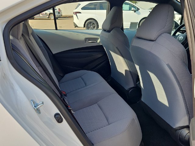 Thumbnail: 2026 Toyota Corolla - 25