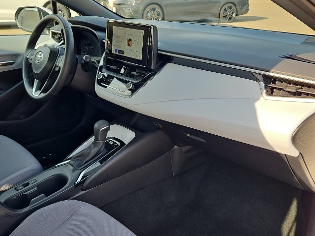Thumbnail: 2026 Toyota Corolla - 9