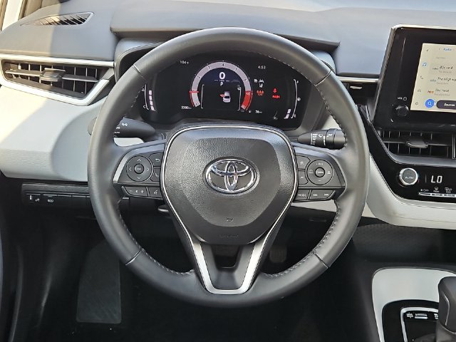Thumbnail: 2026 Toyota Corolla - 13