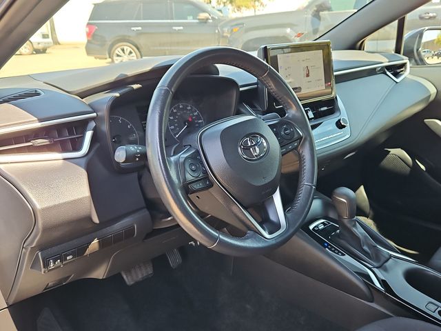 Thumbnail: 2024 Toyota Corolla - 2