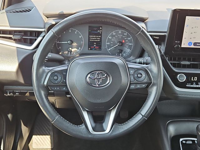 Thumbnail: 2024 Toyota Corolla - 13