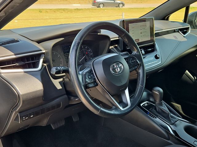 Thumbnail: 2023 Toyota Corolla - 2