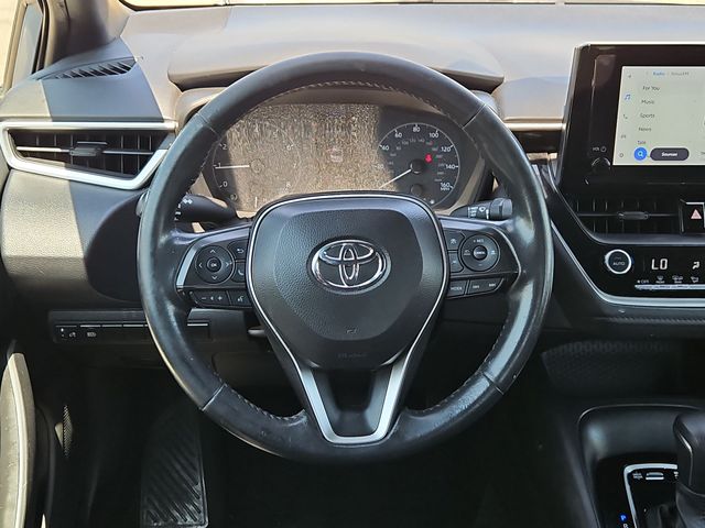 Thumbnail: 2023 Toyota Corolla - 12